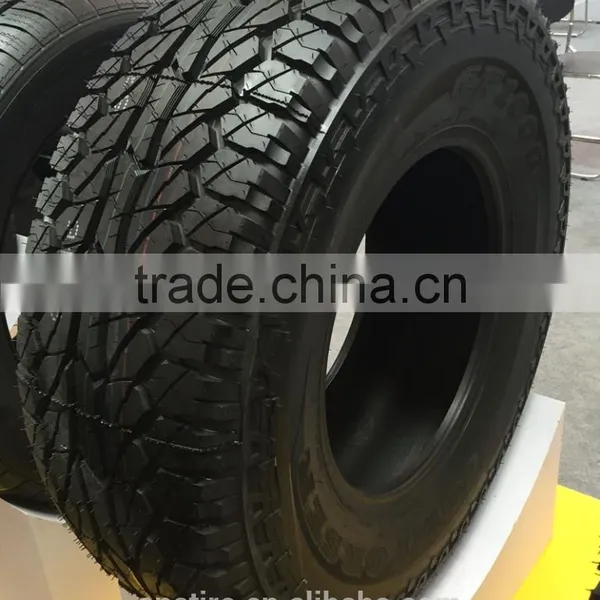 Comforser Tire Cf1000 With High Quality photo-2