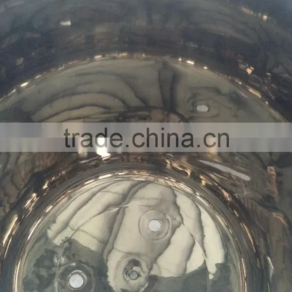 High Quality Cheap Stainless Steel Fermentation Tank With Pressure photo-3