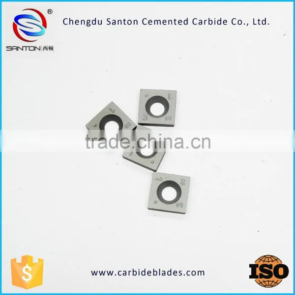 as Sintered Wood Cutting Tungsten Carbide Blades photo-4