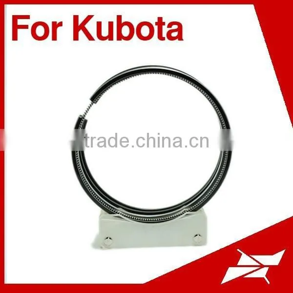 Taiwan Rik Piston Ring for Kubota MG Marine Diesel Engine Spare Parts photo-2
