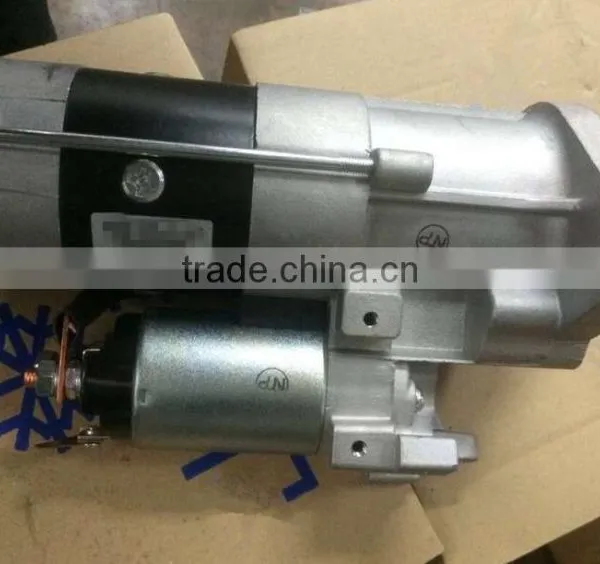 High Quality Starter ME012995 ME013008 M8T80071 M008T80071 photo-2