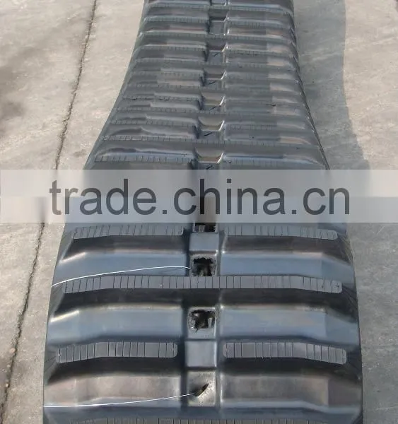 450x90x60 CLAAS RUBBER TRACK 4509060 photo-2