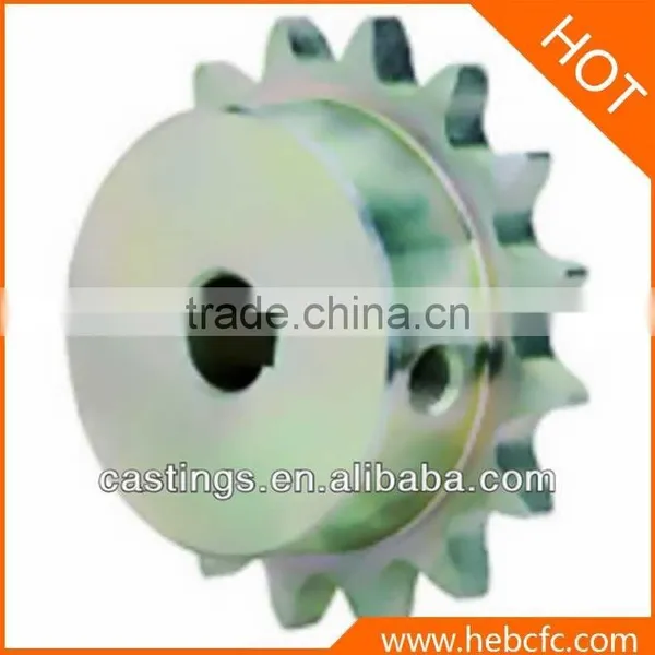 Precision Finished Bore Sprockets/CD70sprocket