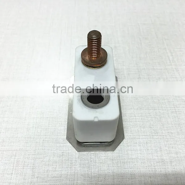 Ceramic Electric Furnace Plug Accessories photo-5