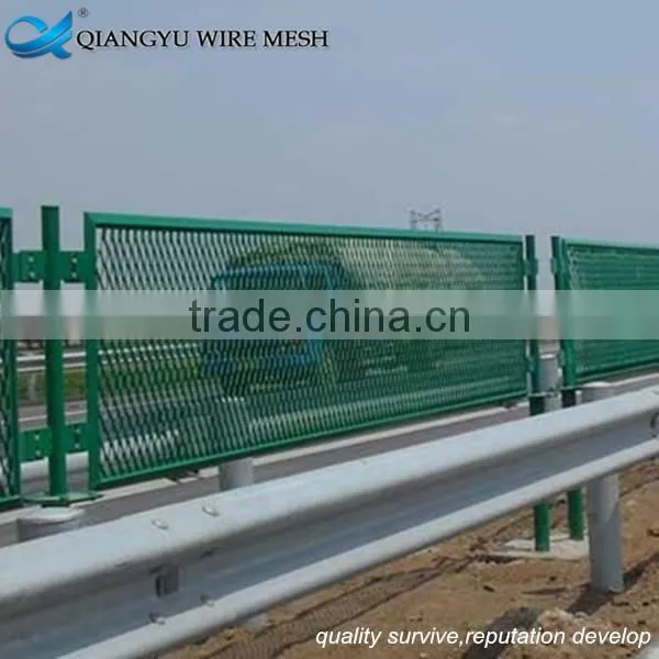 Air Filter Stainless Steel Expanded Metal Mesh Makeup Supplier China photo-2