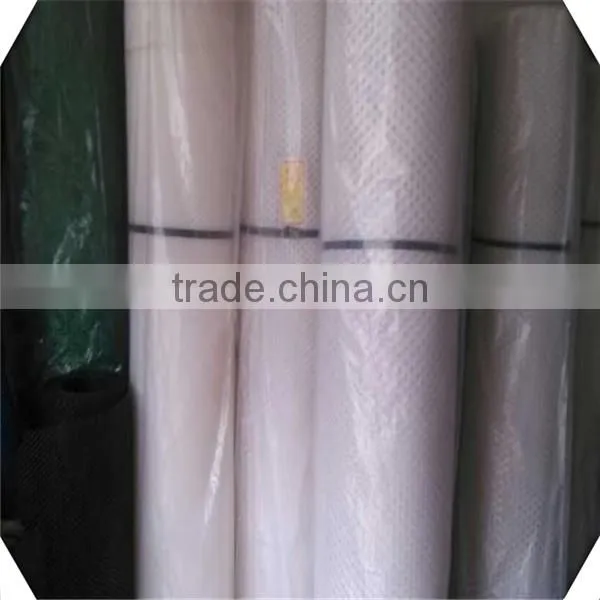 Green Plastic Coating Wire Mesh / Plastic Wire Mesh Factory Price photo-6