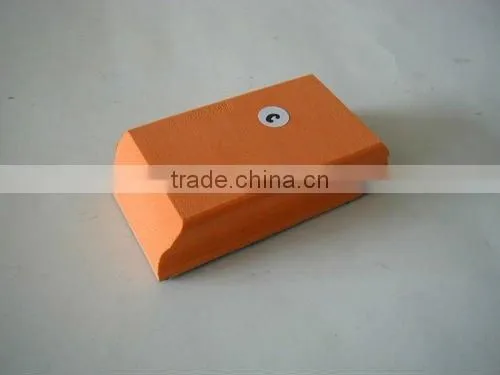 EVA Block