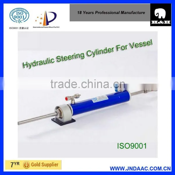 We Have Focused on Hydraulic Cylinder for Many Years and we Produce High Quality Hydraulic Cylinder photo-4