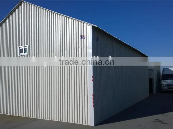 Workshop DIY Building Kit photo-2