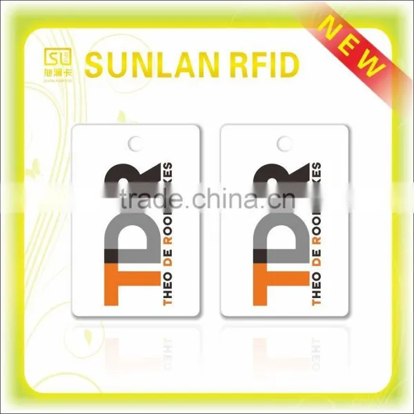 Printable HF NFC Epoxy Tag / Printing and URL Encoding (SL-1002) photo-4