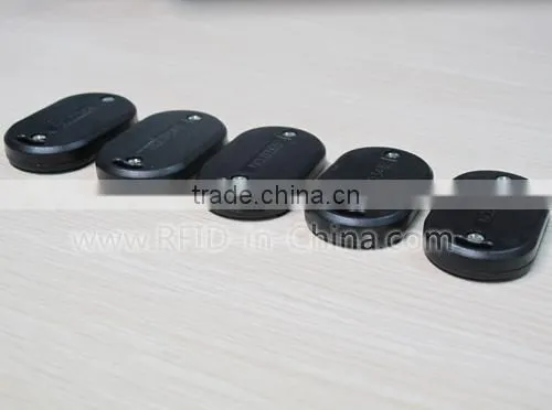 2016 Newest High Quality 2.4GHz RFID Active Tag Active Rfid Tag photo-2