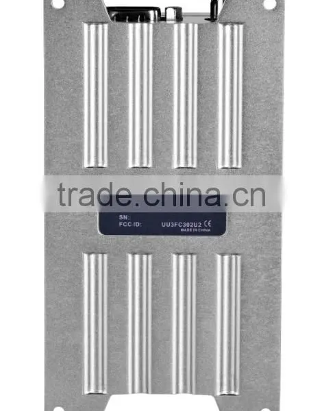 CE, FCC& AS/NZS 4295 Certified Data Radio photo-4