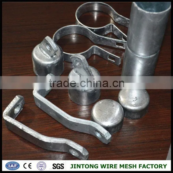 Iron Mesh Fence Gate,roller Chain Link Mesh Fence,diamond Fence Wire Mesh Netting photo-4