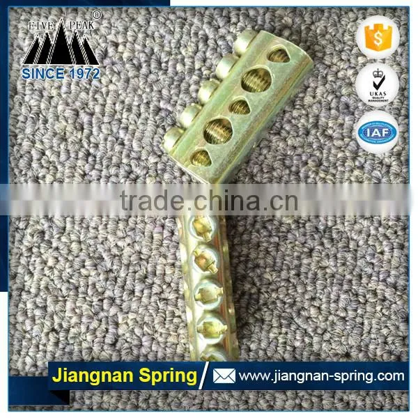 High Grade Metal Terminal Accessories Parts With Low Price photo-5