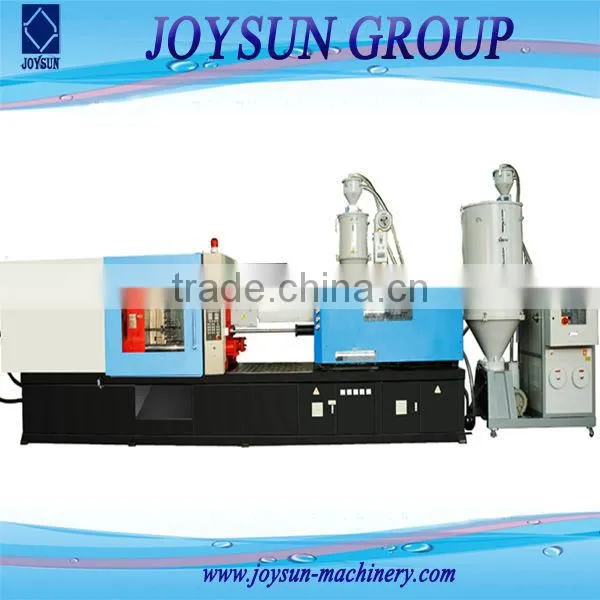 650T model JSE-650 plastic table Injection Molding Machine