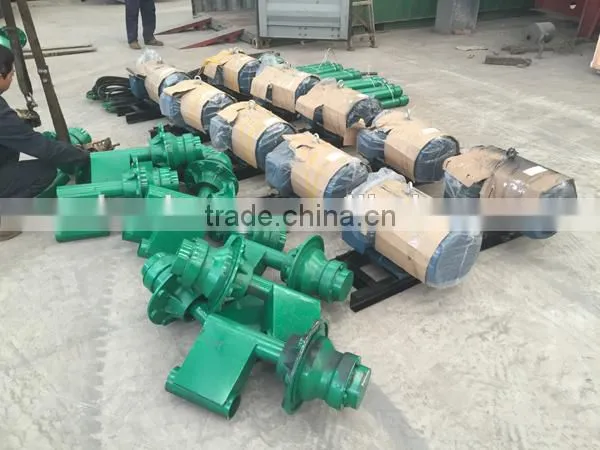 Hot Sale Grinding Gold Machine/ore Separating Machine photo-3
