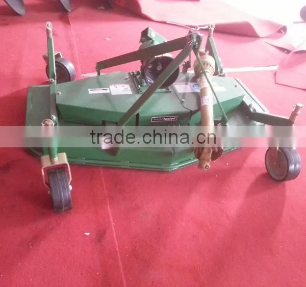 Cost Price Professional 1.5 Gasoline Lawn Mower photo-4