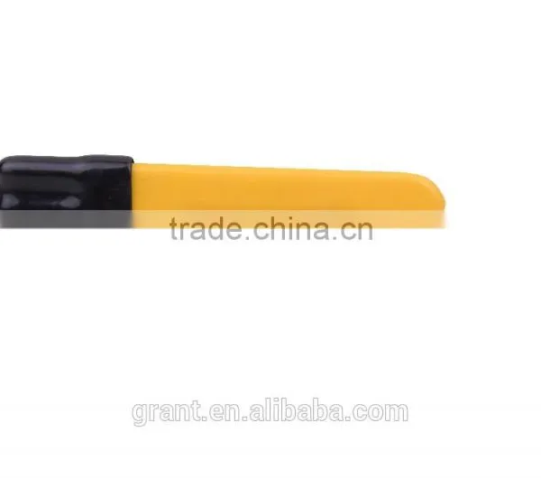 0600003 Plastic Kitchen Knife Sharpener,popular Knife Grinder photo-5