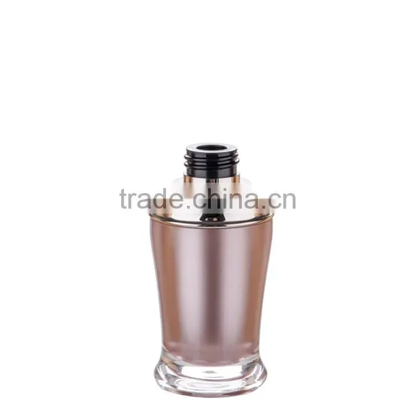 Flower Bottle Design Nail Polish Bottle for Nail Art photo-4