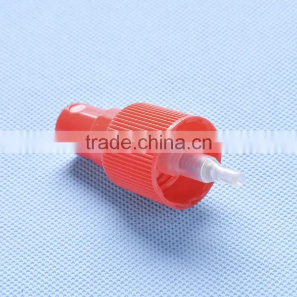 New Style Cosmetic Packaging Oil & Gel Spray Pump photo-5