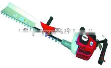 Portable Petrol Hedge Trimmer SL750B photo-3