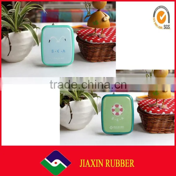 Small Order Supply Fashion Cute Plastic Contact Lens Case Mix Wholesale photo-6