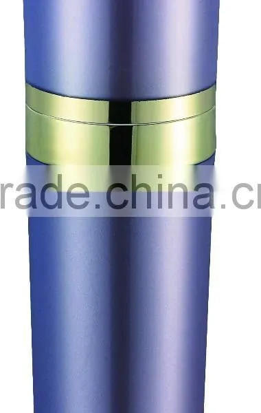 Alluminium Fine Packaging Lotion Bottle photo-3