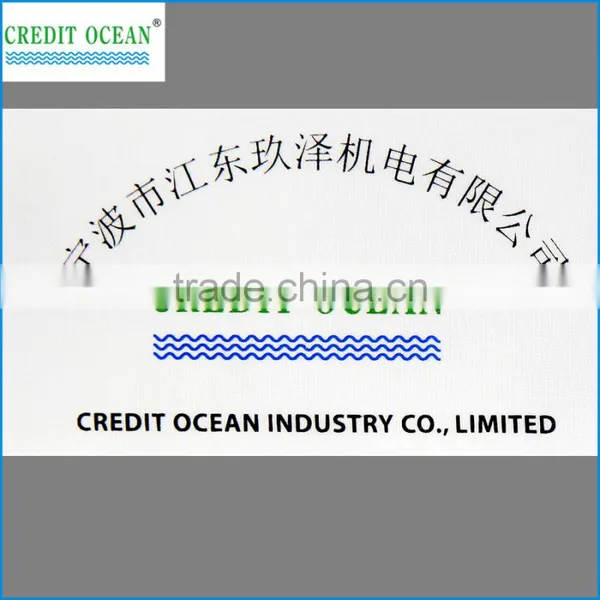 COZ-400A Photopolymer Plate Making Machine / Flexo Polymer Plate Making Machine photo-6