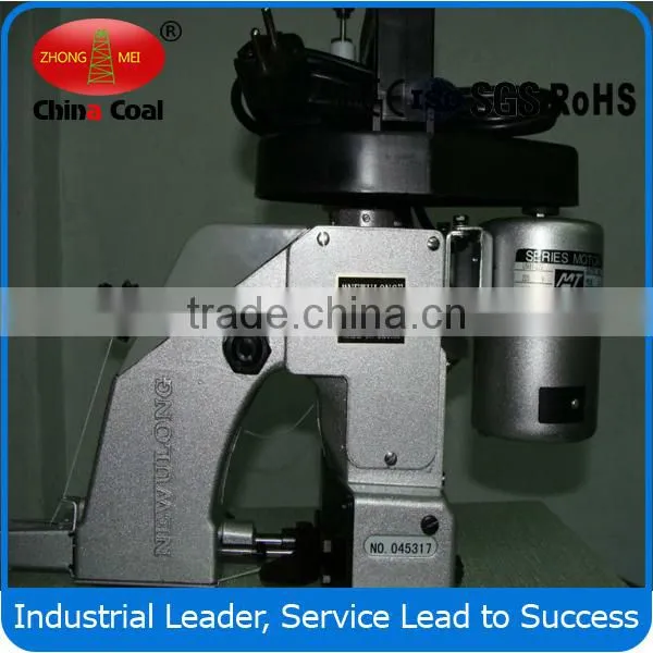 GK26-1A Portable Bag Sewing Closing Machine photo-4