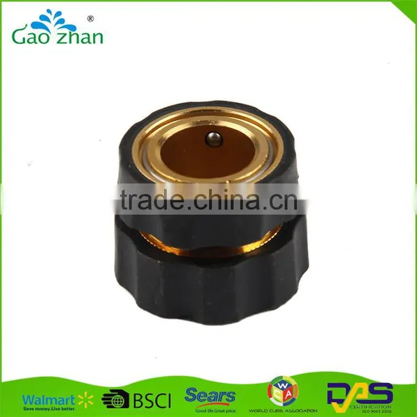 Factory Wholesale Y Shape Pipe Fast Connector photo-5