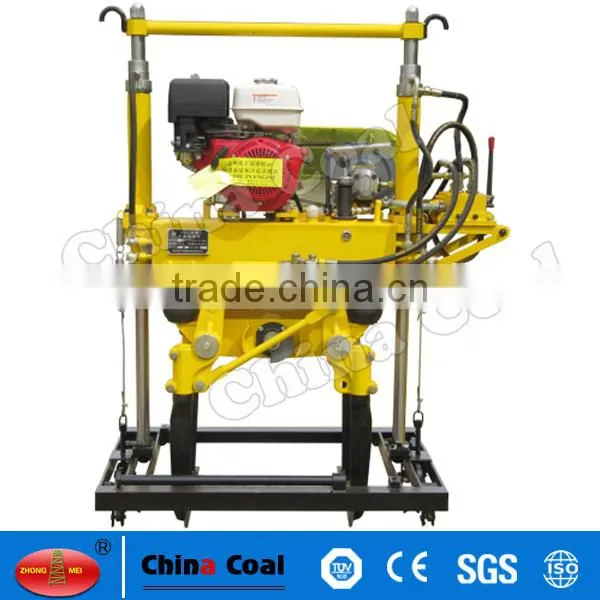 CHINA COAL Rail Tamping Machine With Petrol Engine photo-3