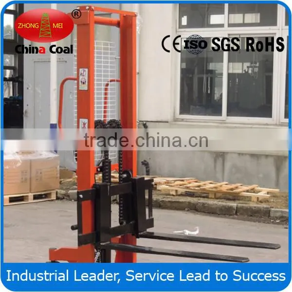 Hydraulic Hand Pallet Stacker of China