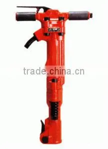 GM Pneumatic Pavement Breaker TPB60 photo-2