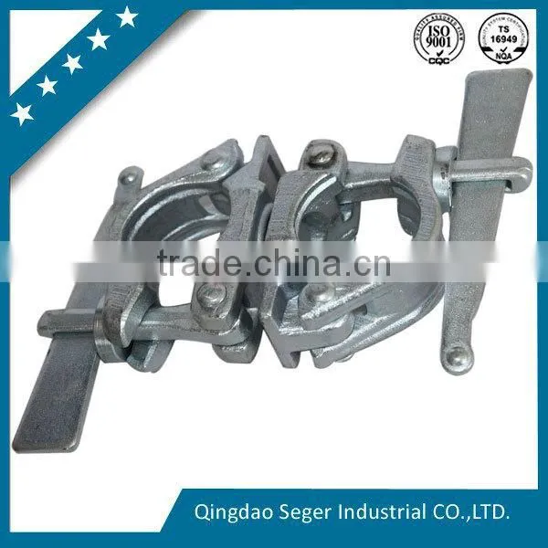 Construction Scaffolding Coupler With Swivel photo-3