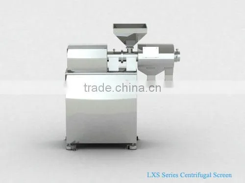 High Performance ZS Series Laboratory Mini Vibrating Screen Price for Sale photo-2