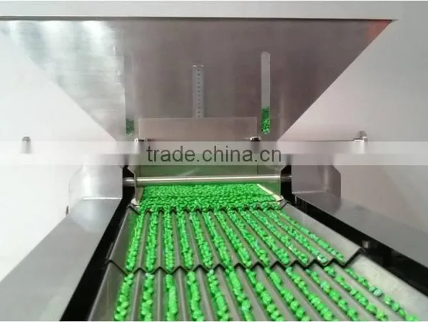 Brand New Best Selling CZG80/16 Capsule and Tablet Counter Machine photo-2