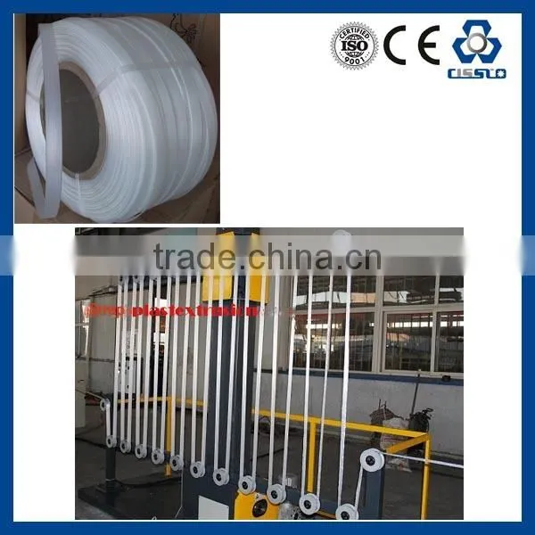 COMPOSITE STRAPPING BAND EXTRUSION MACHINE photo-3
