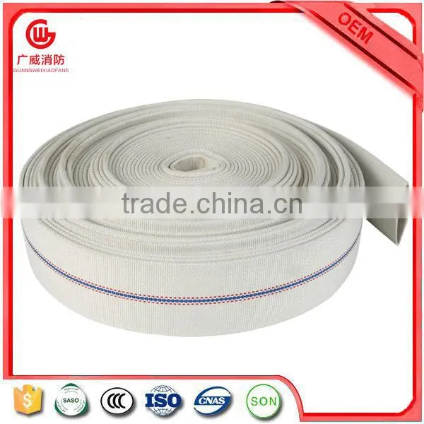 Pvc Lining Fire Hose Reel Cabinet photo-4