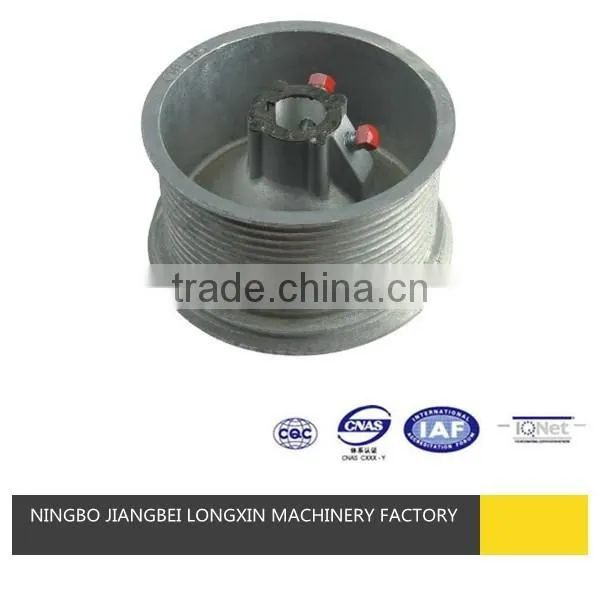 18" Cable Drum for Garage Door/Industrial Door Hardware/Components With ISO 9001 photo-2