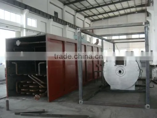 Safety Operation and Reliable Drummed Bitumen Decanting Machine photo-2