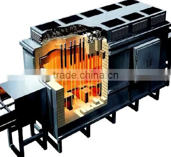 Tunnel Type Ageing Annealing Furnace photo-3