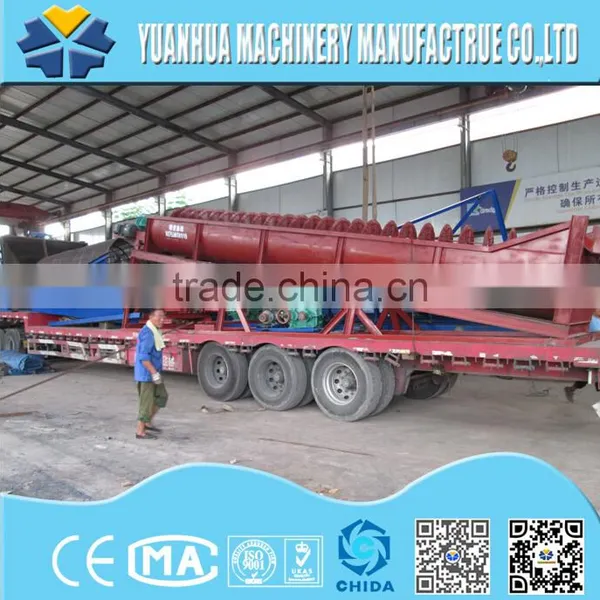 Sand Pump Iron Sand Dredger photo-6