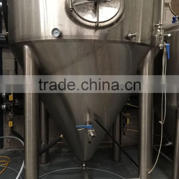 Stainless Steel Fermenting Tank photo-3