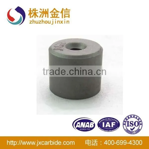 Tungsten Carbide Round Bar Drawing Dies Punch Press Die Carbide Die Mould photo-5