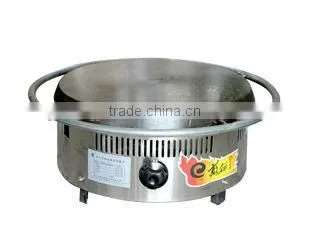Commercial Single Head Electric Crepe Maker photo-5