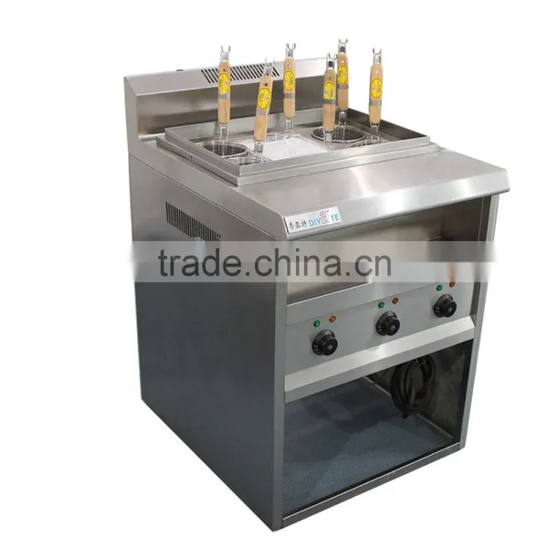 Gas Electric Cooking Stove Stewed Fried Barbecue Steamed Slip Sauce photo-3