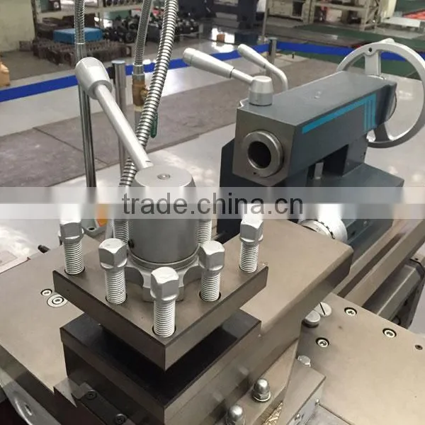 CW6280E DMTG Universal Lather Machine photo-4