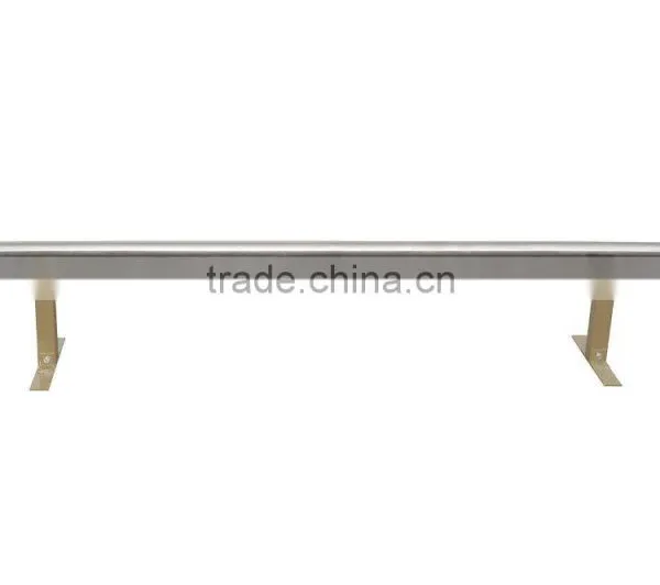 Skateboard Grind Rail Skate Board Park Flat Slide Bar Skate Ramp photo-2