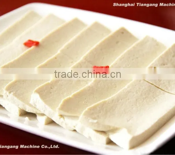 Automatic Large Capacity Tofu Production Line photo-6