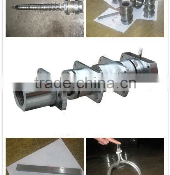 Low Cost, High Profit Wood/biomass Briquette Extruder Machine Manufacturer photo-4